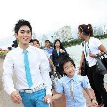 ยังจำเด็กน้อยสุดน่ารัก น่าหยิกคนนี้ได้ไหม  พอตเตอร์ 