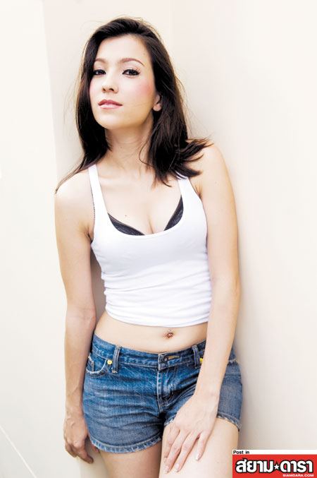 อยากรู้ไหมใครแสดงเป็นผี ในหนังเรื่อง "แฟนใหม่" เข้ามาชมกัน