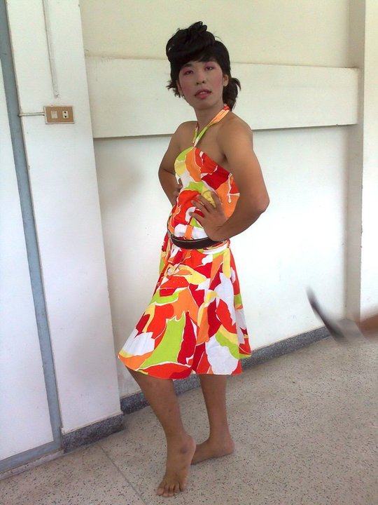 ก็สวยอ่ะ มีไรป่ะ