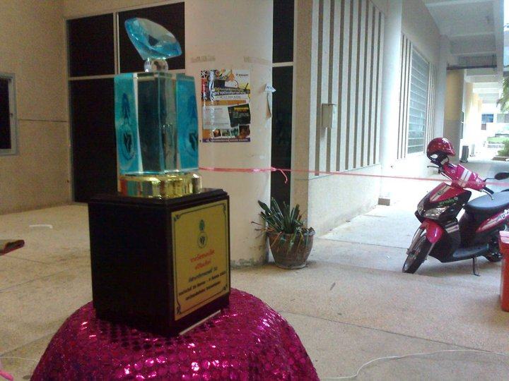 ก็แชมป์อ่ะน่ะ