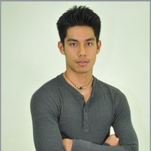 รวมหนุ่มหล่อ ไทย และ เทศ