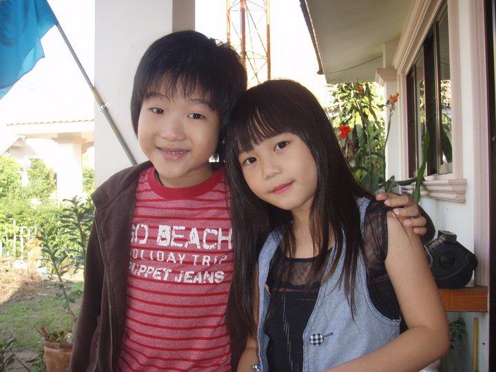 พอตเตอร์ & เมอร์ซี่