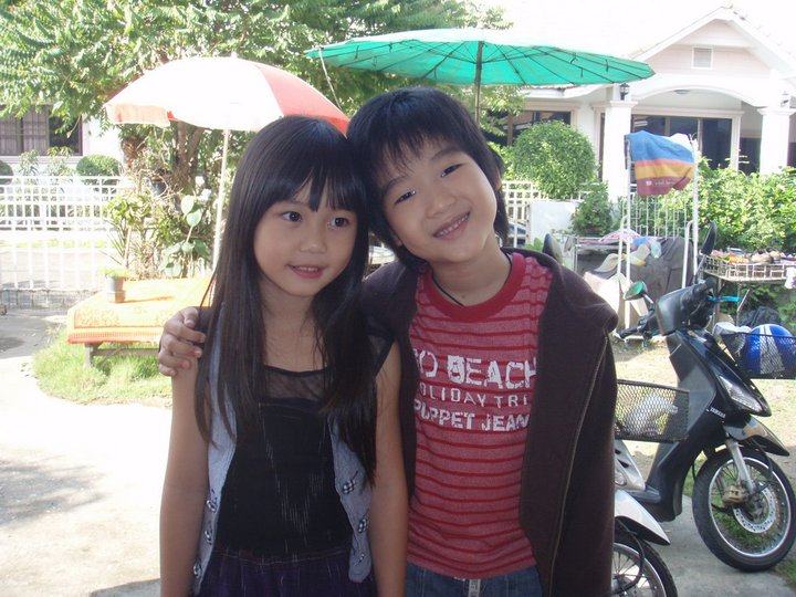 พอตเตอร์ & เมอร์ซี่