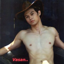 หุ่นนี้มันน่า จังง