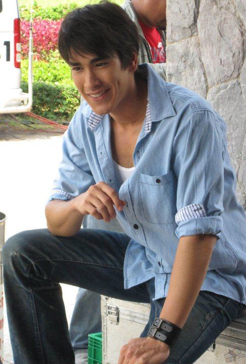 เก็บตกจากกองถ่ายละครละคร ปฐพีเล่ห์รัก