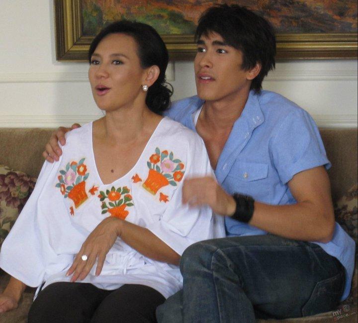 เก็บตกจากกองถ่ายละครละคร ปฐพีเล่ห์รัก