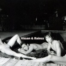 4 หนุ่ม วัยใส หรือป่าว แต่ก้อน่ากินเลยละ อิอิ