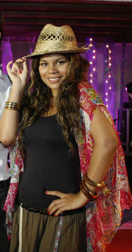 ฿฿ โอปอล์กับทรงผมสุดมั่นของเธอ ฿฿