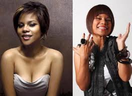 ฿฿ โอปอล์กับทรงผมสุดมั่นของเธอ ฿฿