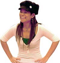 ฿฿ โอปอล์กับทรงผมสุดมั่นของเธอ ฿฿