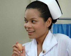 ฿฿ โอปอล์กับทรงผมสุดมั่นของเธอ ฿฿