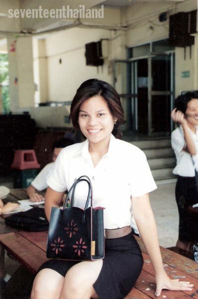 ฿฿ โอปอล์กับทรงผมสุดมั่นของเธอ ฿฿