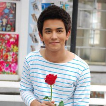 MV เพลงเฮ้อ : กันThe Star  อัลบั้มกันเอง 