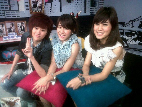 FFK @ รายการYou Live