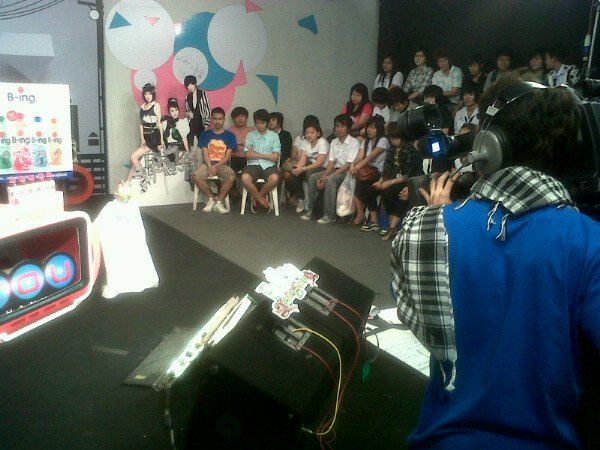 FFK @ รายการYou Live