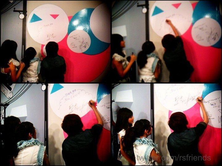 FFK @ รายการYou Live