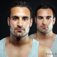 Photoshoot men album 59 theGtwins