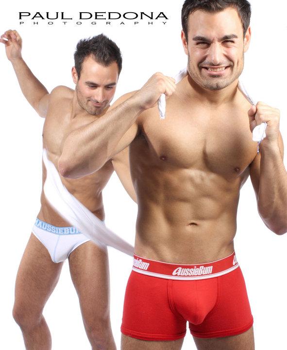 Photoshoot men album 59 theGtwins