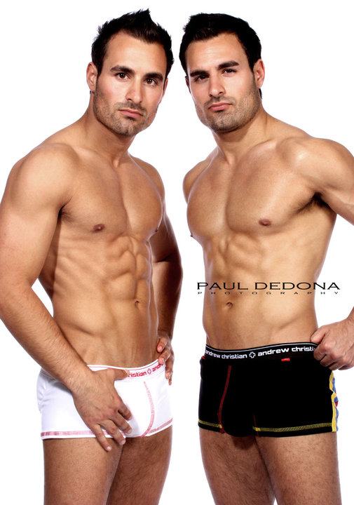 Photoshoot men album 59 theGtwins