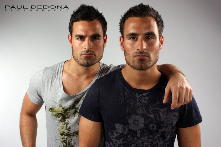 Photoshoot men album 59 theGtwins