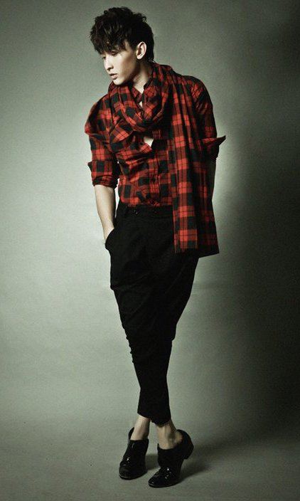 New Fasion Photoshoot Chan Than San