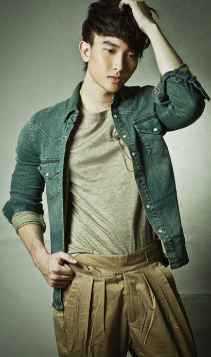 New Fasion Photoshoot Chan Than San