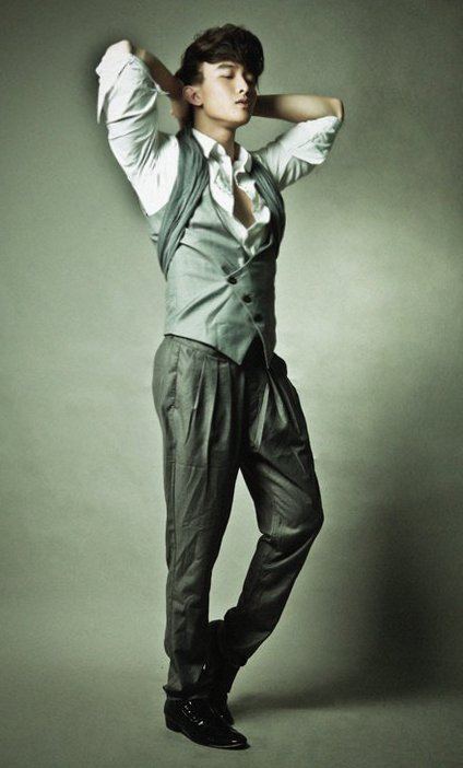 New Fasion Photoshoot Chan Than San