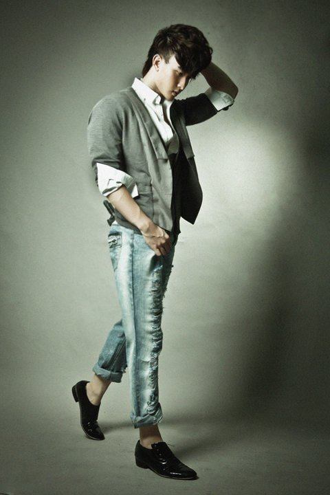 New Fasion Photoshoot Chan Than San