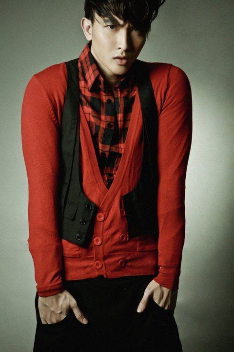 New Fasion Photoshoot Chan Than San