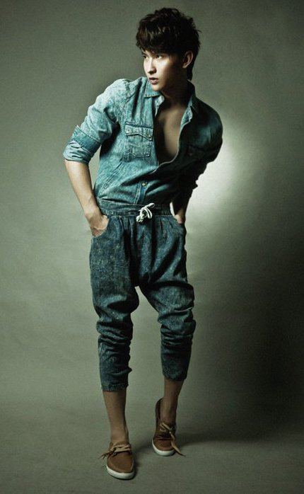 New Fasion Photoshoot Chan Than San