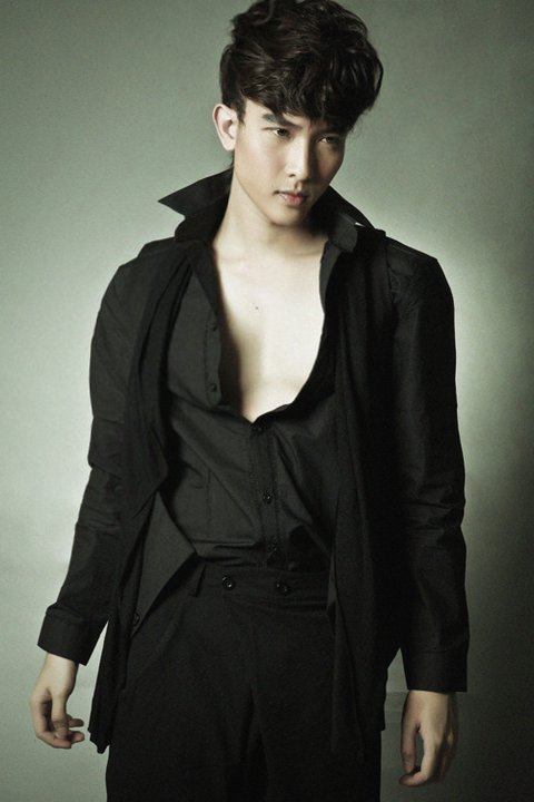 New Fasion Photoshoot Chan Than San