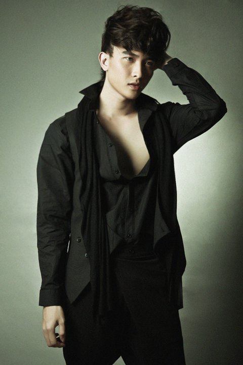 New Fasion Photoshoot Chan Than San