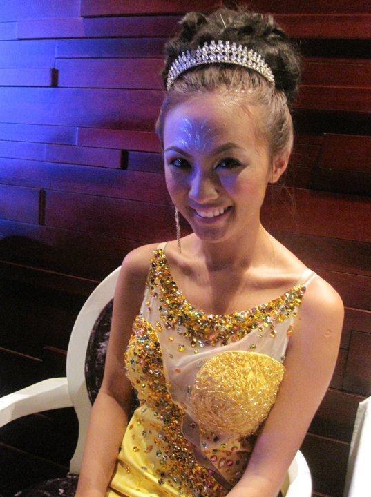 Chan Than San & Koolcheng @Halloween Night Party2010