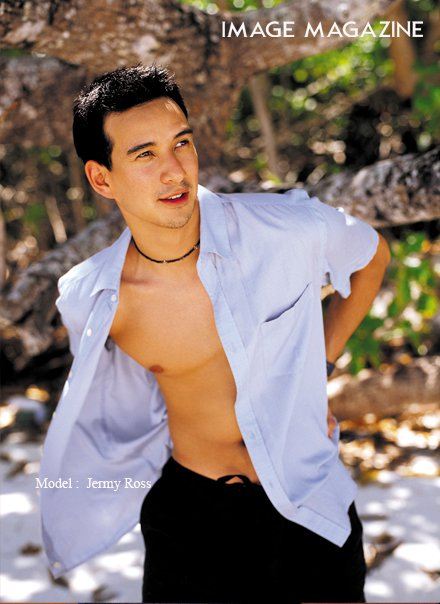 MEN IMAGE MAGAZINE Vol.14