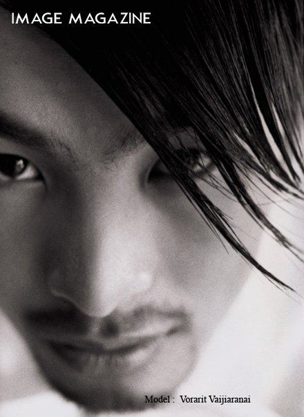 MEN IMAGE MAGAZINE Vol.14