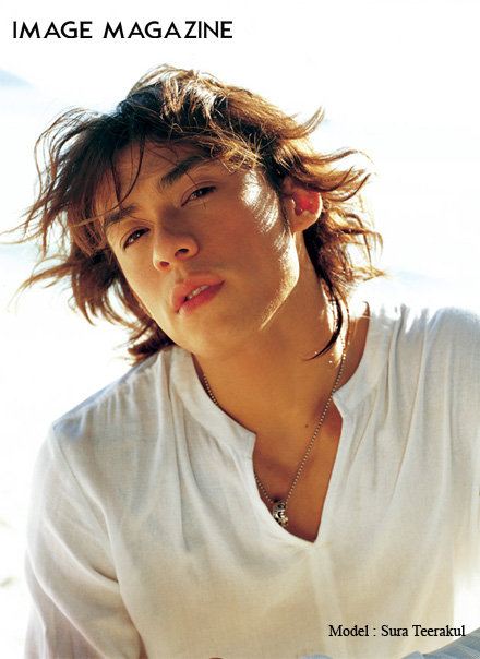 MEN IMAGE MAGAZINE Vol.14