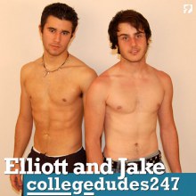  @นายแบบจาก C O L L E G E D U D E S 247 หล่อหยั่งกะดารา@  