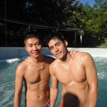 หนุ่มเอเชีย หล่อออ