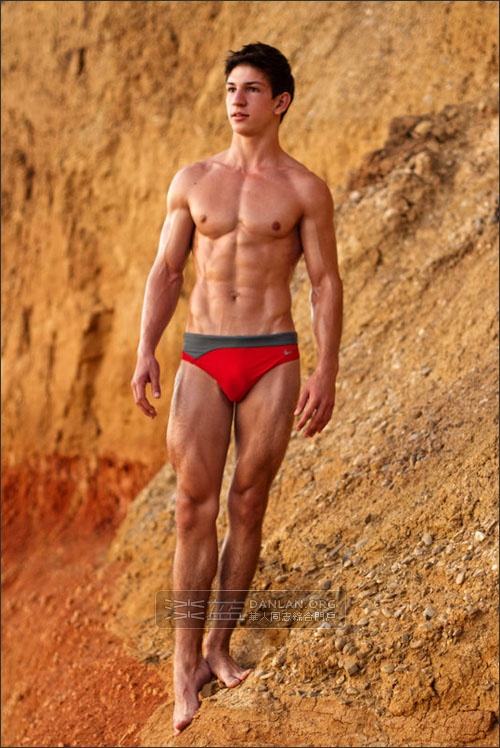 เด็กฝรั่ง 18 เนื้อแน่นๆ