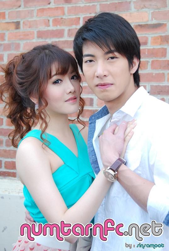 โตโน่ & แกรนด์ บวงสรวงเปิดกล้องละคร ข้ามเวลา ตามหารัก