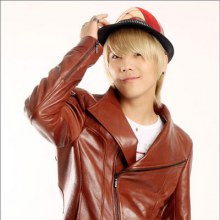 이홍기 / Lee Hong Ki (Lee Hong Gi)