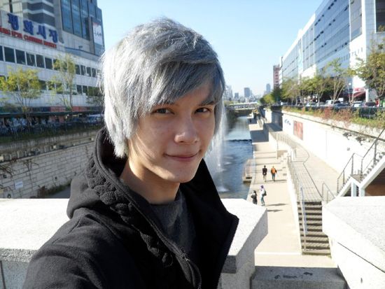 โยชิ&rdquo; พักไมค์หล่อใส ทัวร์ไกลถึง &ldquo;ญี่ปุ่น-เกาหลี