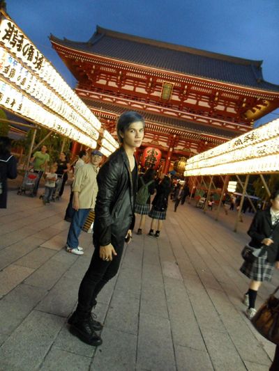 โยชิ&rdquo; พักไมค์หล่อใส ทัวร์ไกลถึง &ldquo;ญี่ปุ่น-เกาหลี