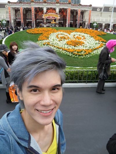 โยชิ&rdquo; พักไมค์หล่อใส ทัวร์ไกลถึง &ldquo;ญี่ปุ่น-เกาหลี