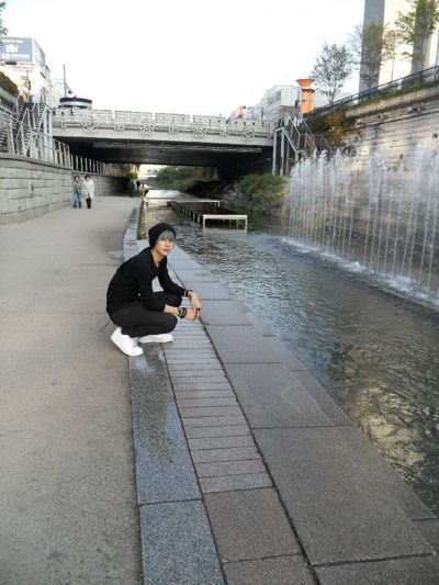 โยชิ&rdquo; พักไมค์หล่อใส ทัวร์ไกลถึง &ldquo;ญี่ปุ่น-เกาหลี