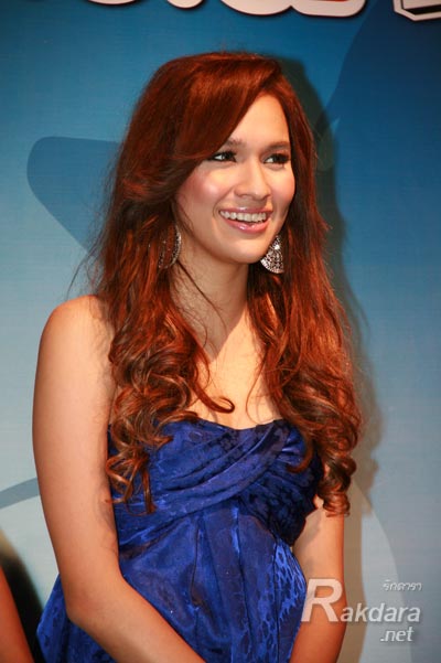 "หยาด"นางเอกสาวตาคม เซ็กซี่แถวหน้าของเมืองไทย