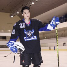 หนุ่มคนนี้เค้าก้อหล่อดีน่ะ