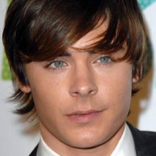 แซค เอฟรอน เขาคือ The Bestboy of Hollywood