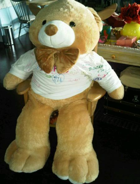 [Twitter] Mario Happy halloween