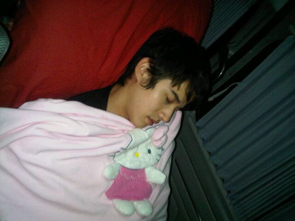 [Twitter] Mario Happy halloween